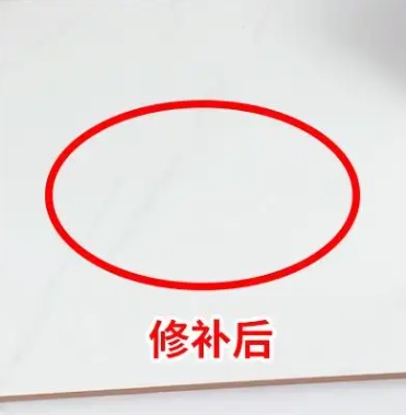 垦利瓷砖空鼓维修公司分享下板材基层，未采取柔性过渡措施的影响。在瓷砖铺贴工程中，如果采用的是板材基层（如石膏板、木工板等非刚性基层），而未采取柔性过渡措施，